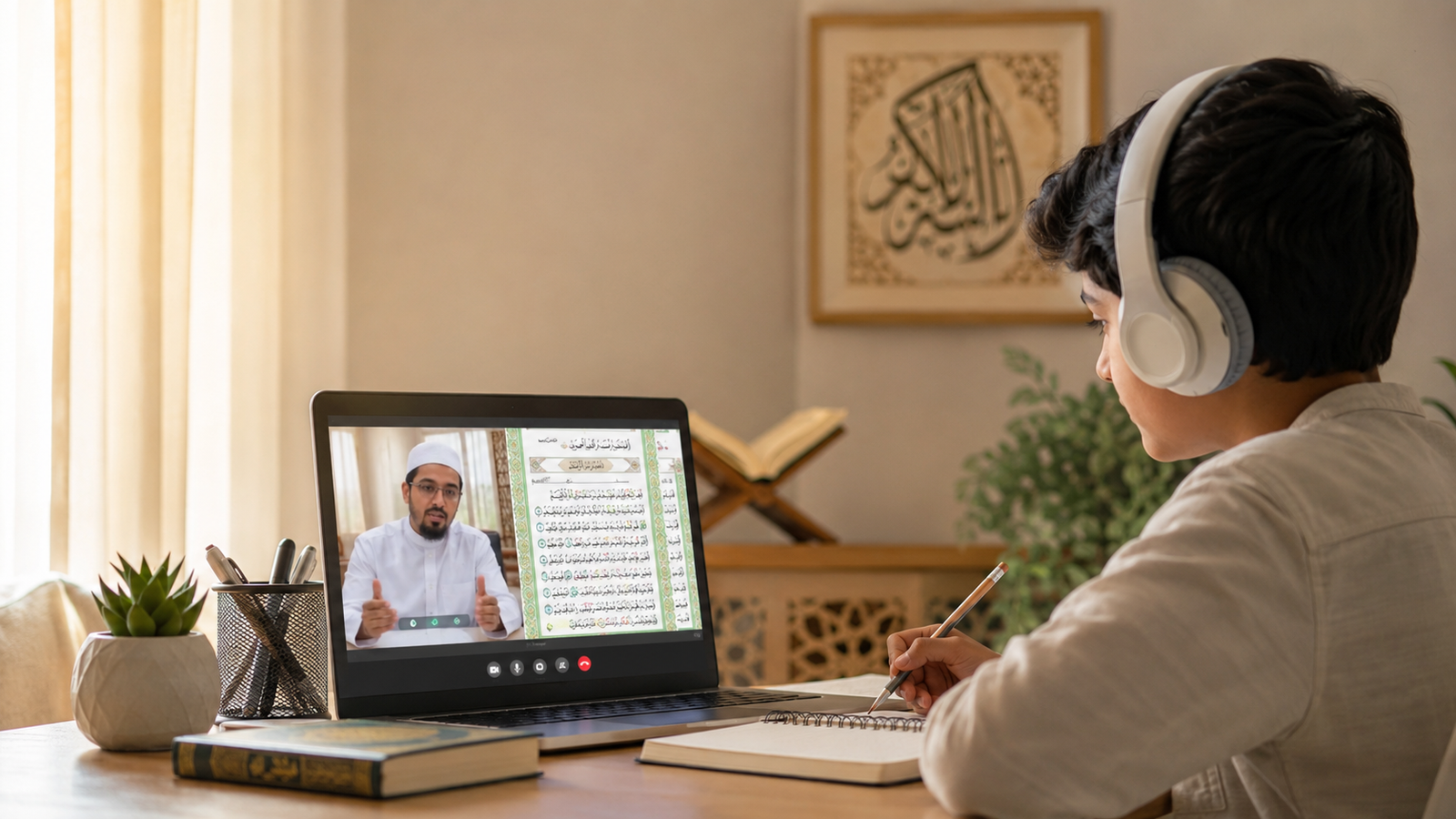 Online Quran Classes UAE: Complete Guide to Learning Quran Online